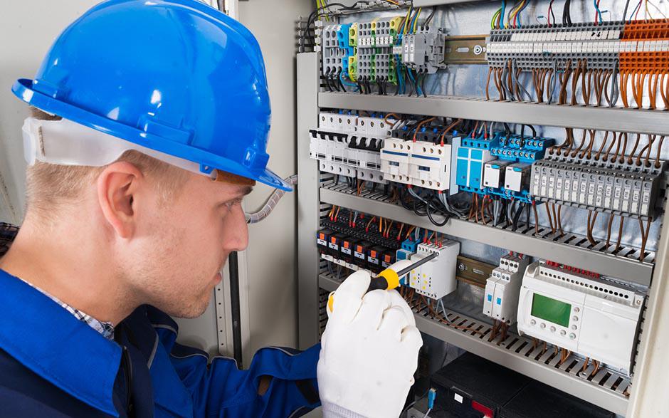 réparateur électrique Montfermeil