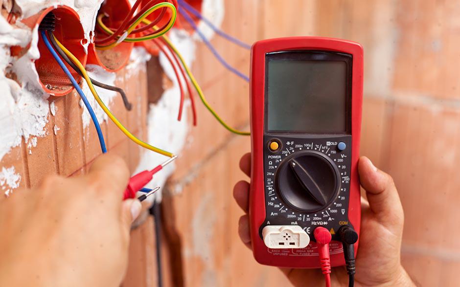activité électricien Gonesse