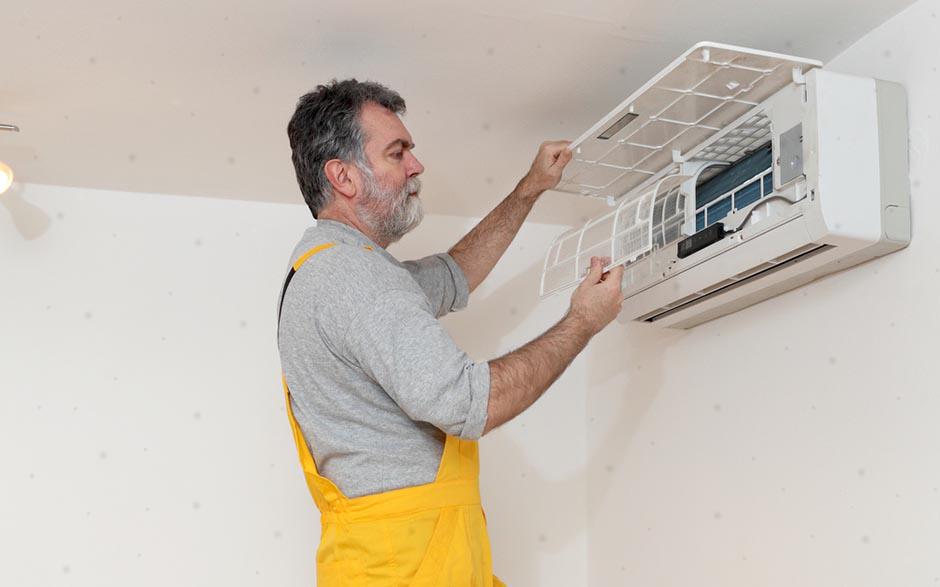 électricien dans le bâtiment Le Blanc-Mesnil