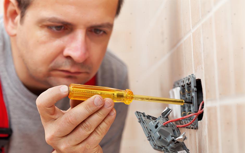 réparateur électrique Montfermeil