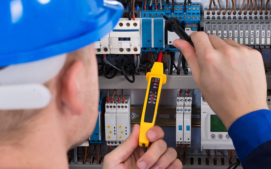électricien dans le bâtiment Le Blanc-Mesnil